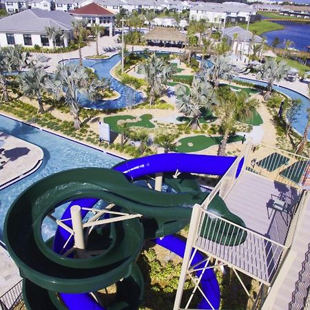 Dream Vacation Townhome Close To Disney Sl4839 Orlando Buitenkant foto