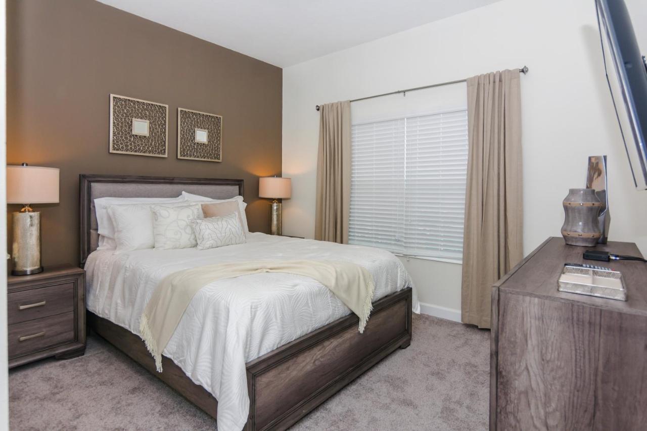 Dream Vacation Townhome Close To Disney Sl4839 Orlando Buitenkant foto