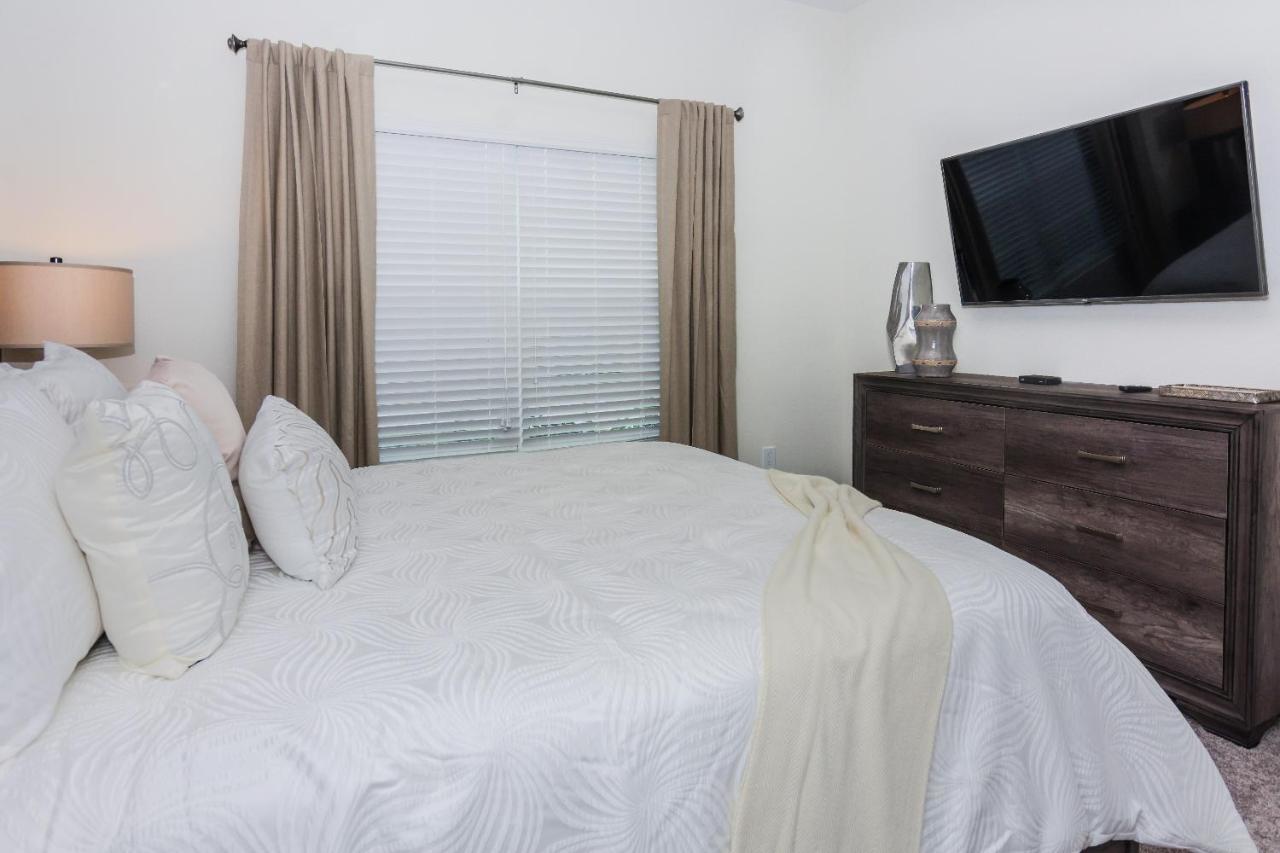 Dream Vacation Townhome Close To Disney Sl4839 Orlando Buitenkant foto