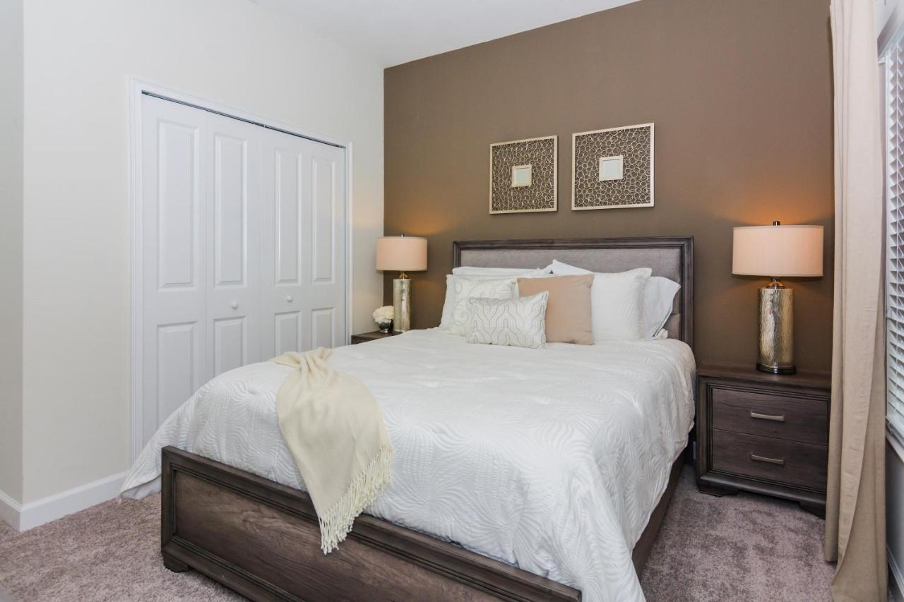 Dream Vacation Townhome Close To Disney Sl4839 Orlando Buitenkant foto