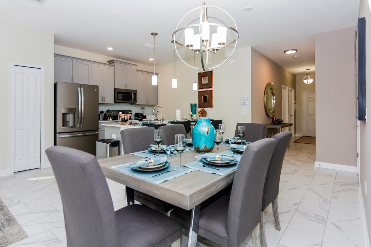 Dream Vacation Townhome Close To Disney Sl4839 Orlando Buitenkant foto