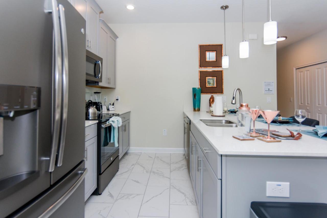 Dream Vacation Townhome Close To Disney Sl4839 Orlando Buitenkant foto