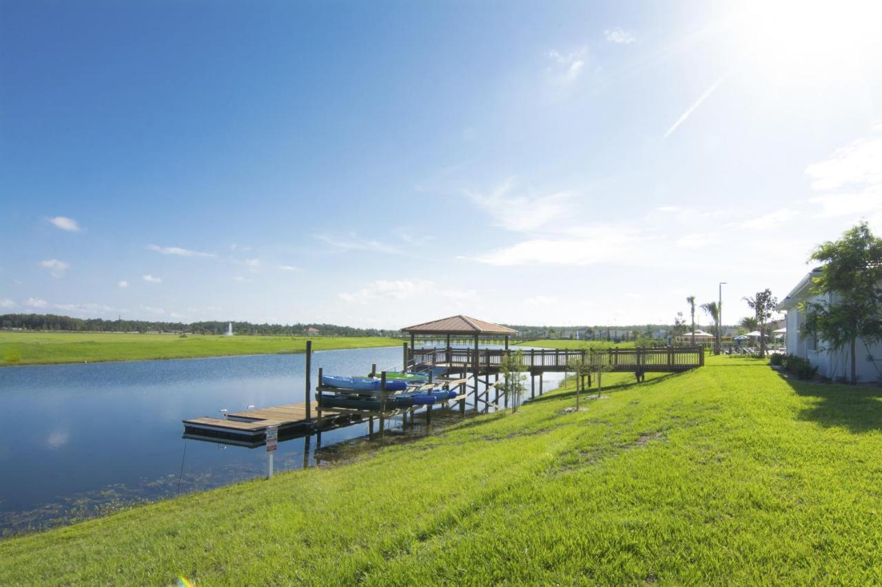 Dream Vacation Townhome Close To Disney Sl4839 Orlando Buitenkant foto
