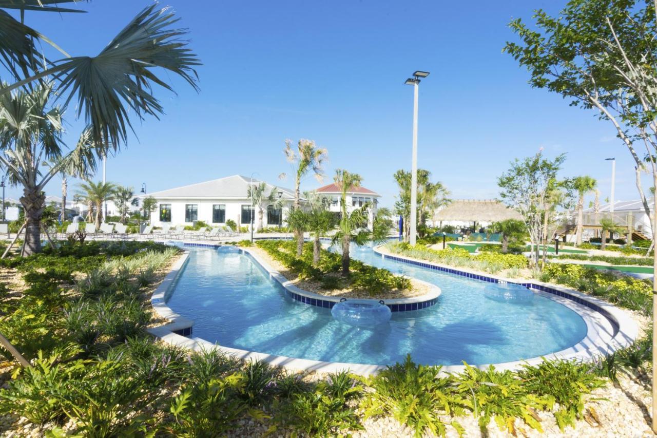 Dream Vacation Townhome Close To Disney Sl4839 Orlando Buitenkant foto