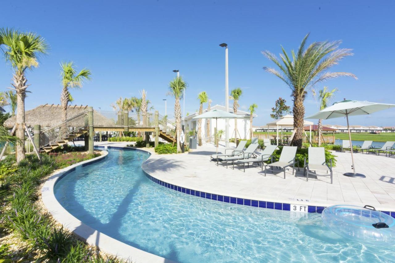 Dream Vacation Townhome Close To Disney Sl4839 Orlando Buitenkant foto