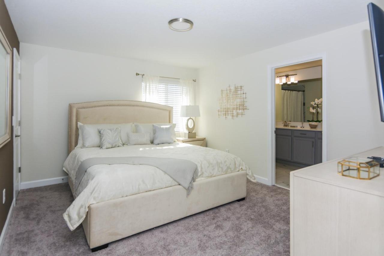 Dream Vacation Townhome Close To Disney Sl4839 Orlando Buitenkant foto