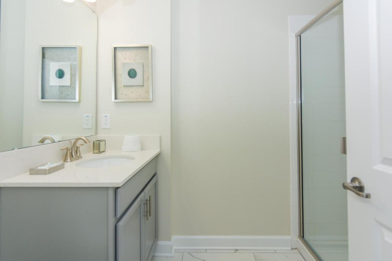 Dream Vacation Townhome Close To Disney Sl4839 Orlando Buitenkant foto