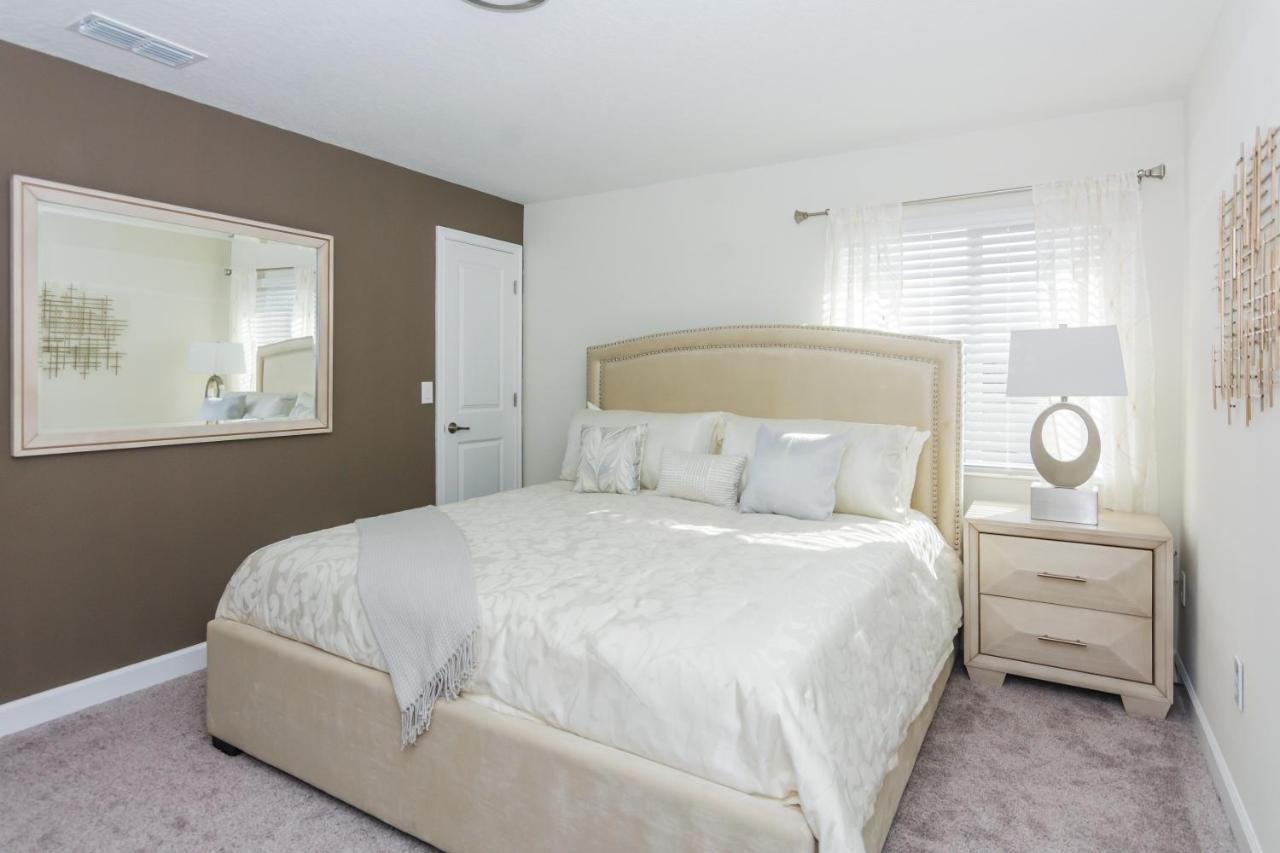 Dream Vacation Townhome Close To Disney Sl4839 Orlando Buitenkant foto