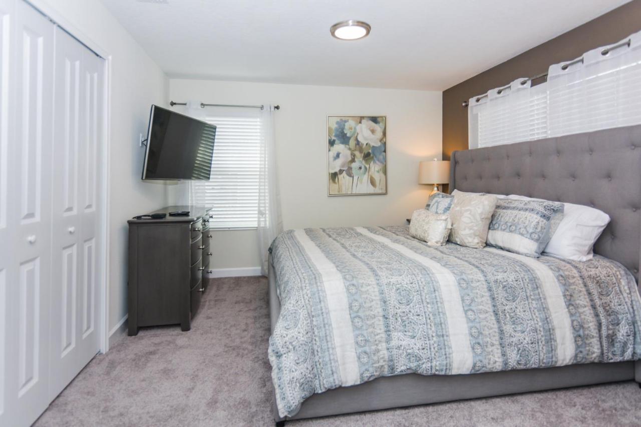 Dream Vacation Townhome Close To Disney Sl4839 Orlando Buitenkant foto