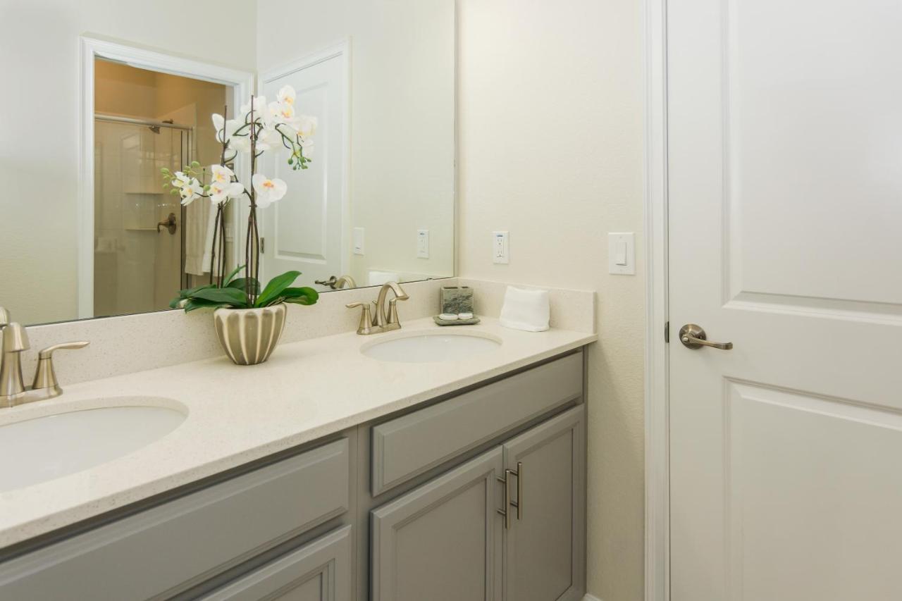 Dream Vacation Townhome Close To Disney Sl4839 Orlando Buitenkant foto