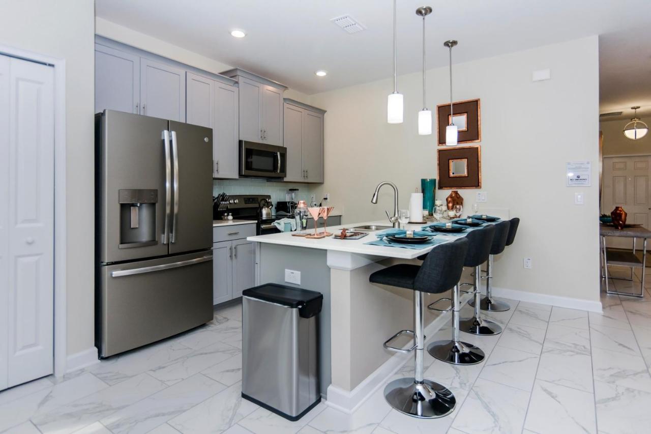 Dream Vacation Townhome Close To Disney Sl4839 Orlando Buitenkant foto