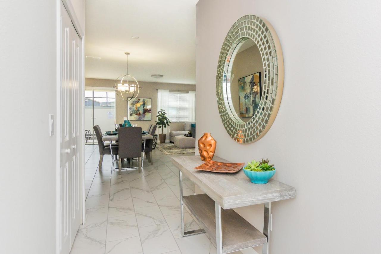 Dream Vacation Townhome Close To Disney Sl4839 Orlando Buitenkant foto