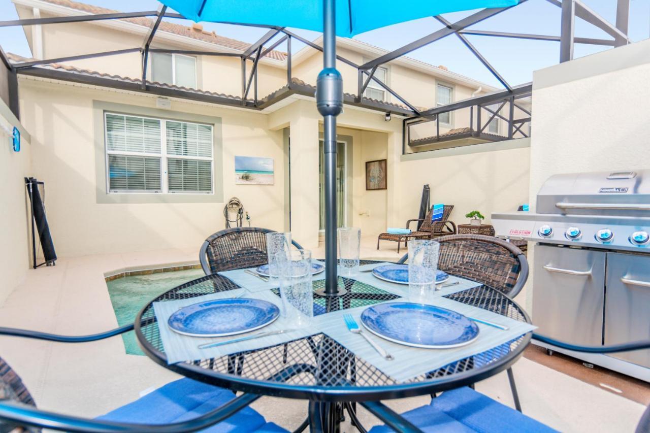Dream Vacation Townhome Close To Disney Sl4839 Orlando Buitenkant foto