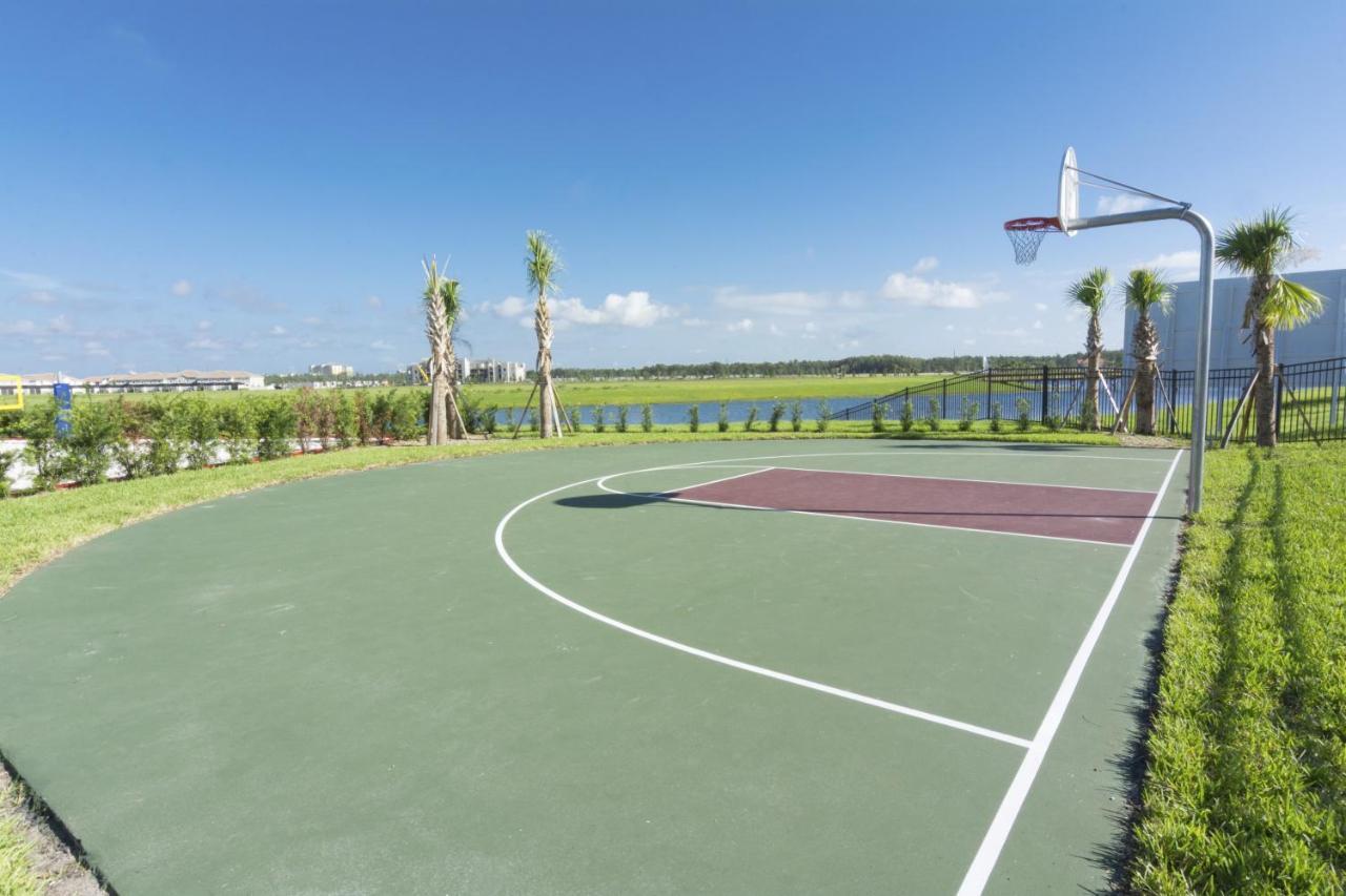 Dream Vacation Townhome Close To Disney Sl4839 Orlando Buitenkant foto