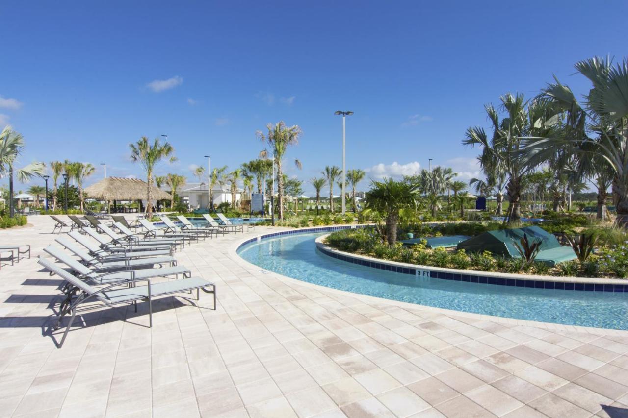Dream Vacation Townhome Close To Disney Sl4839 Orlando Buitenkant foto
