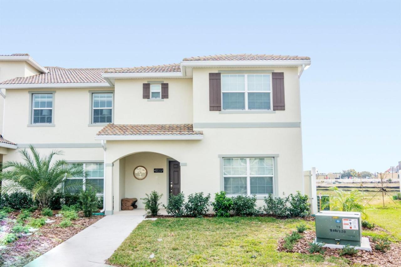 Dream Vacation Townhome Close To Disney Sl4839 Orlando Buitenkant foto