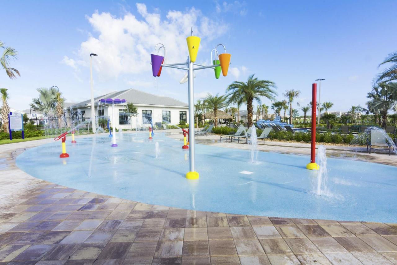 Dream Vacation Townhome Close To Disney Sl4839 Orlando Buitenkant foto