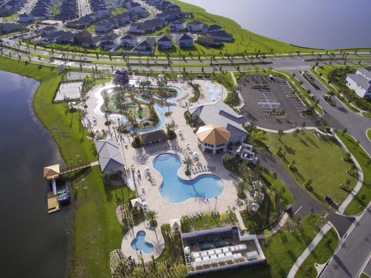 Dream Vacation Townhome Close To Disney Sl4839 Orlando Buitenkant foto