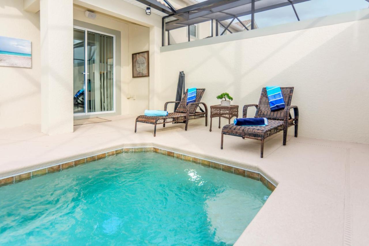 Dream Vacation Townhome Close To Disney Sl4839 Orlando Buitenkant foto