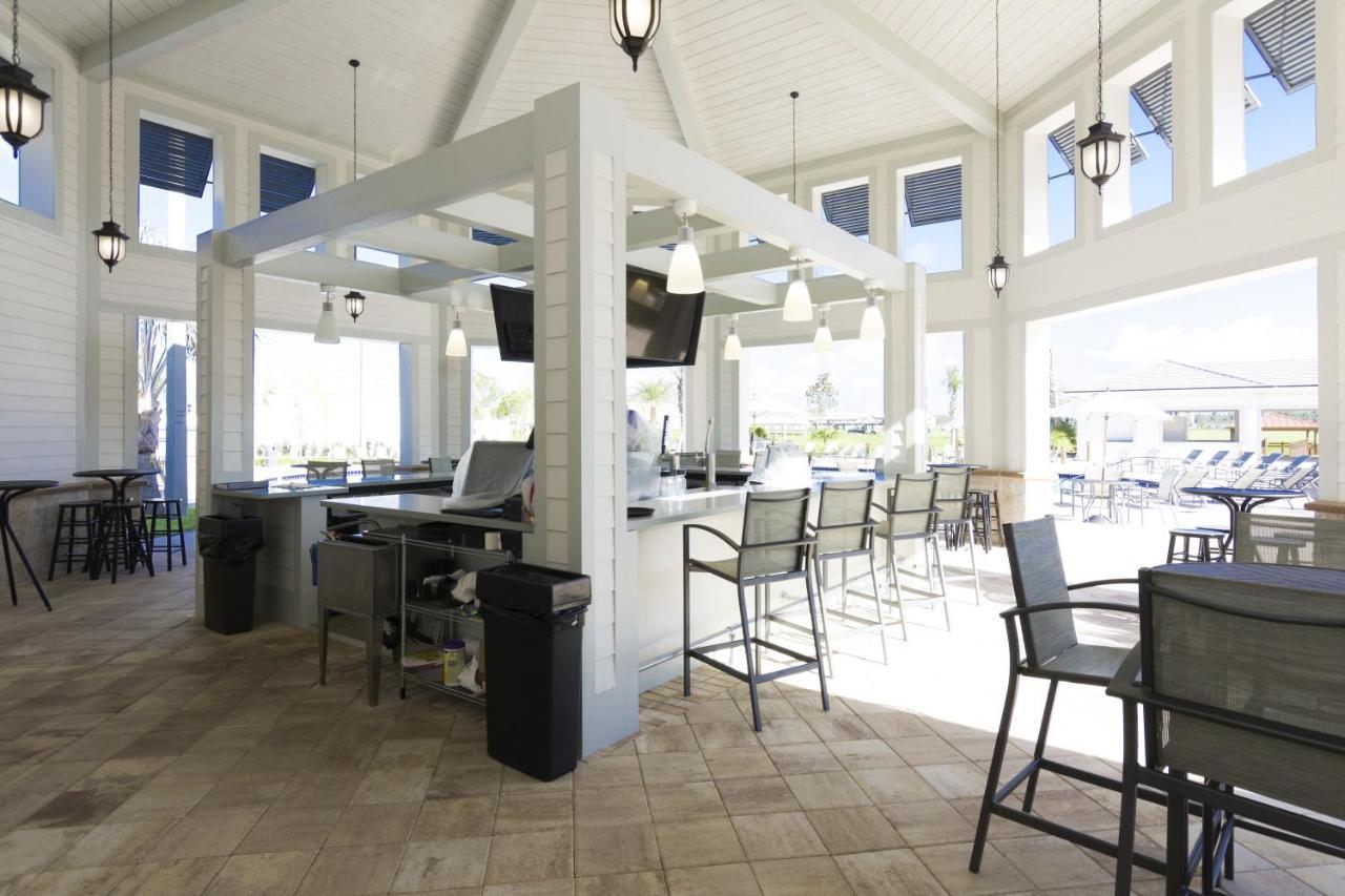 Dream Vacation Townhome Close To Disney Sl4839 Orlando Buitenkant foto