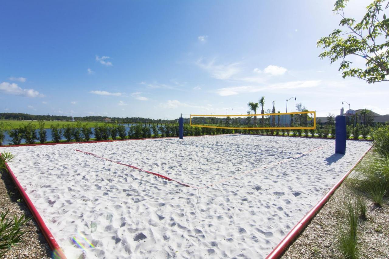 Dream Vacation Townhome Close To Disney Sl4839 Orlando Buitenkant foto