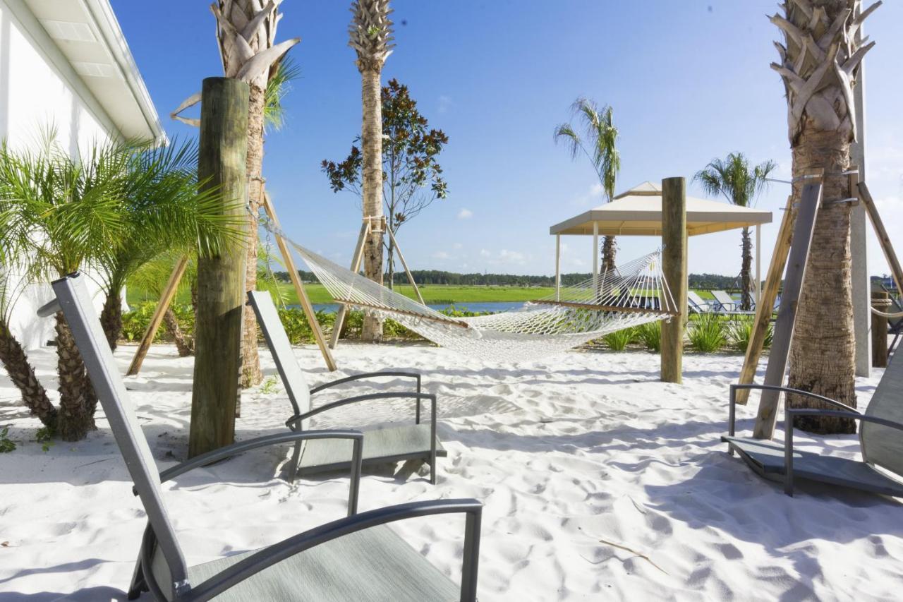 Dream Vacation Townhome Close To Disney Sl4839 Orlando Buitenkant foto
