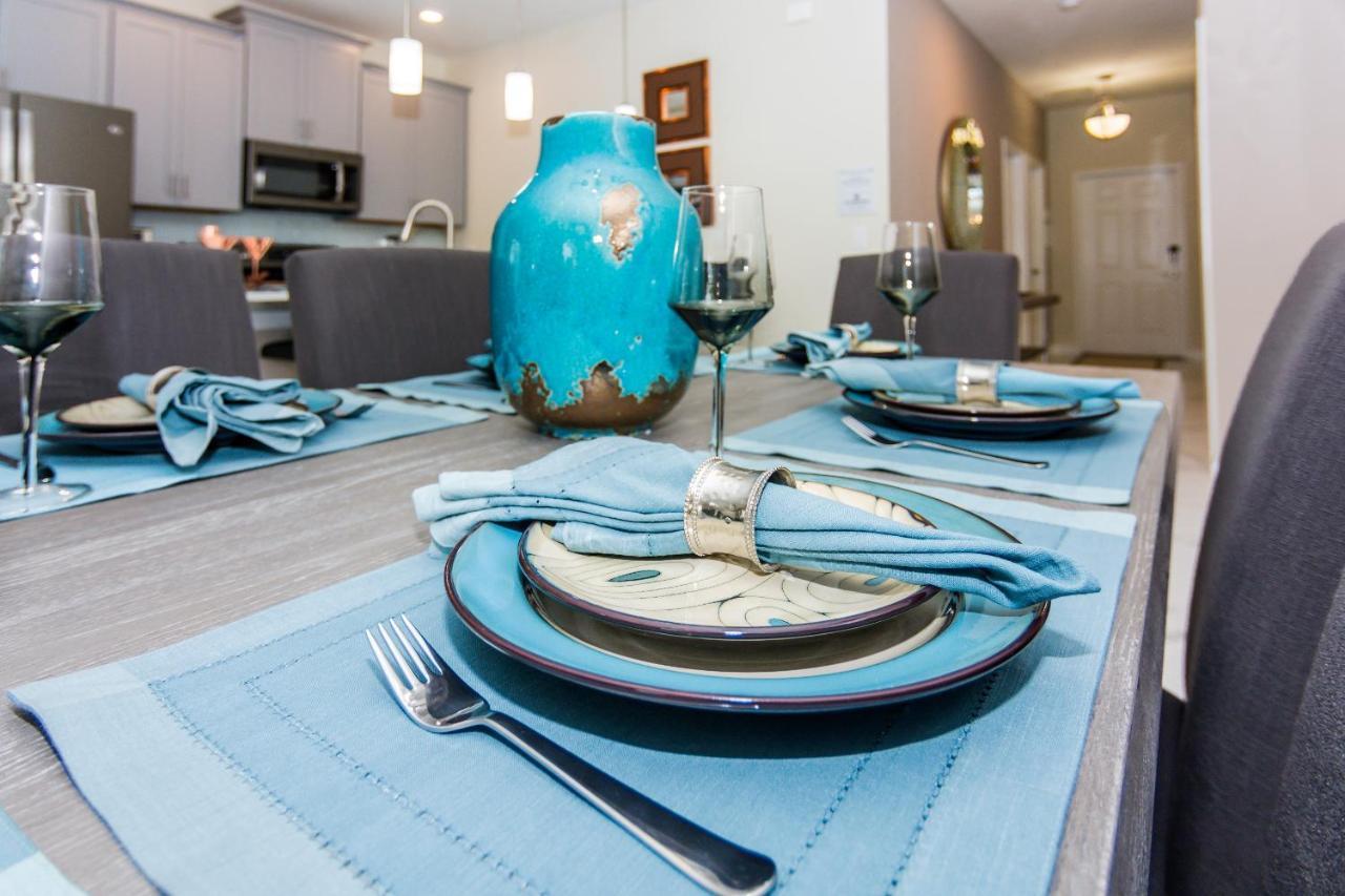 Dream Vacation Townhome Close To Disney Sl4839 Orlando Buitenkant foto