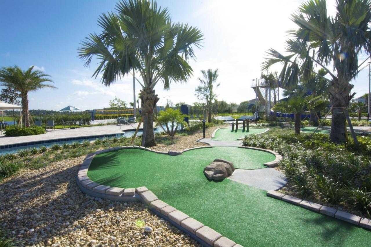 Dream Vacation Townhome Close To Disney Sl4839 Orlando Buitenkant foto