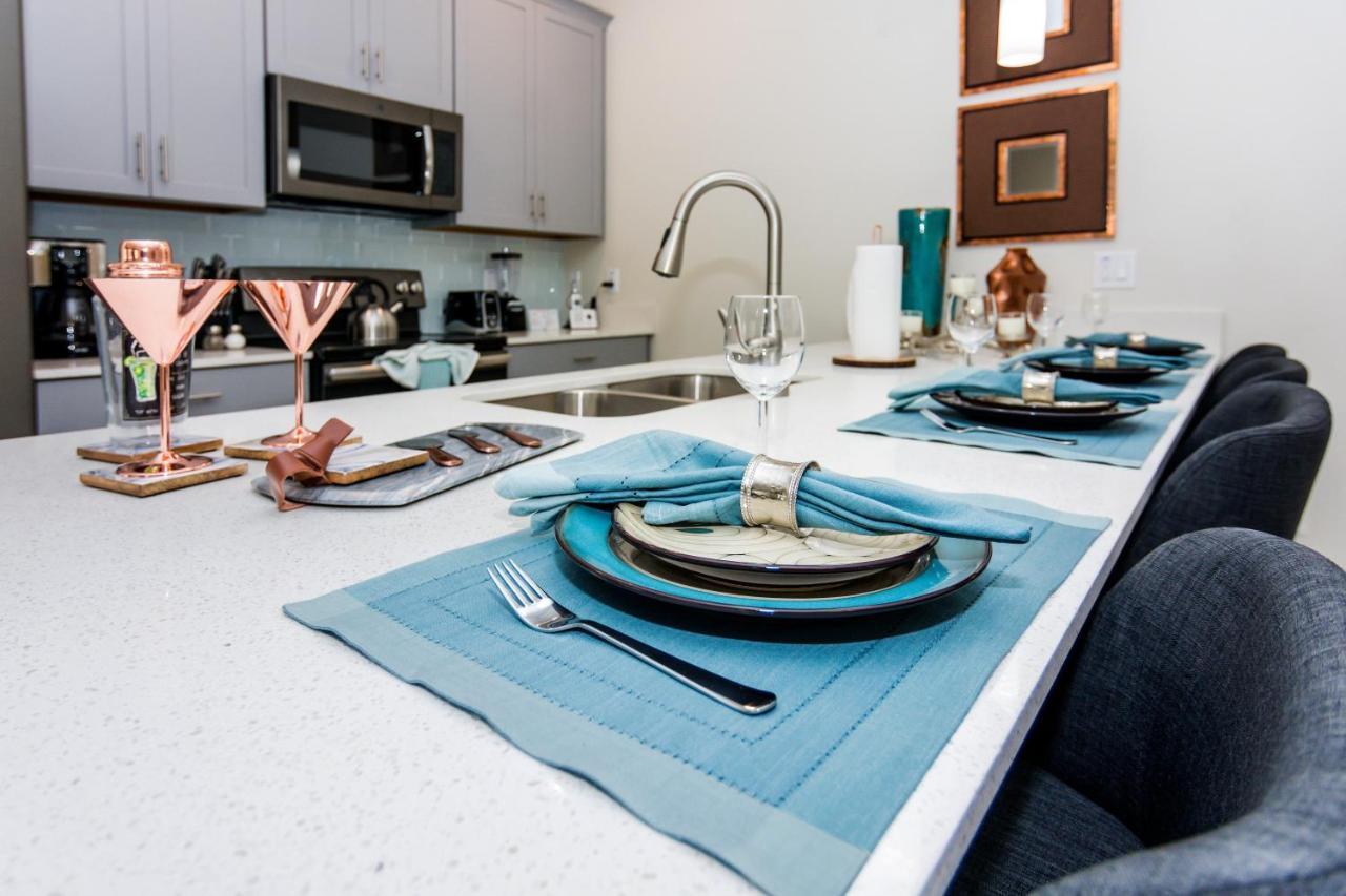 Dream Vacation Townhome Close To Disney Sl4839 Orlando Buitenkant foto