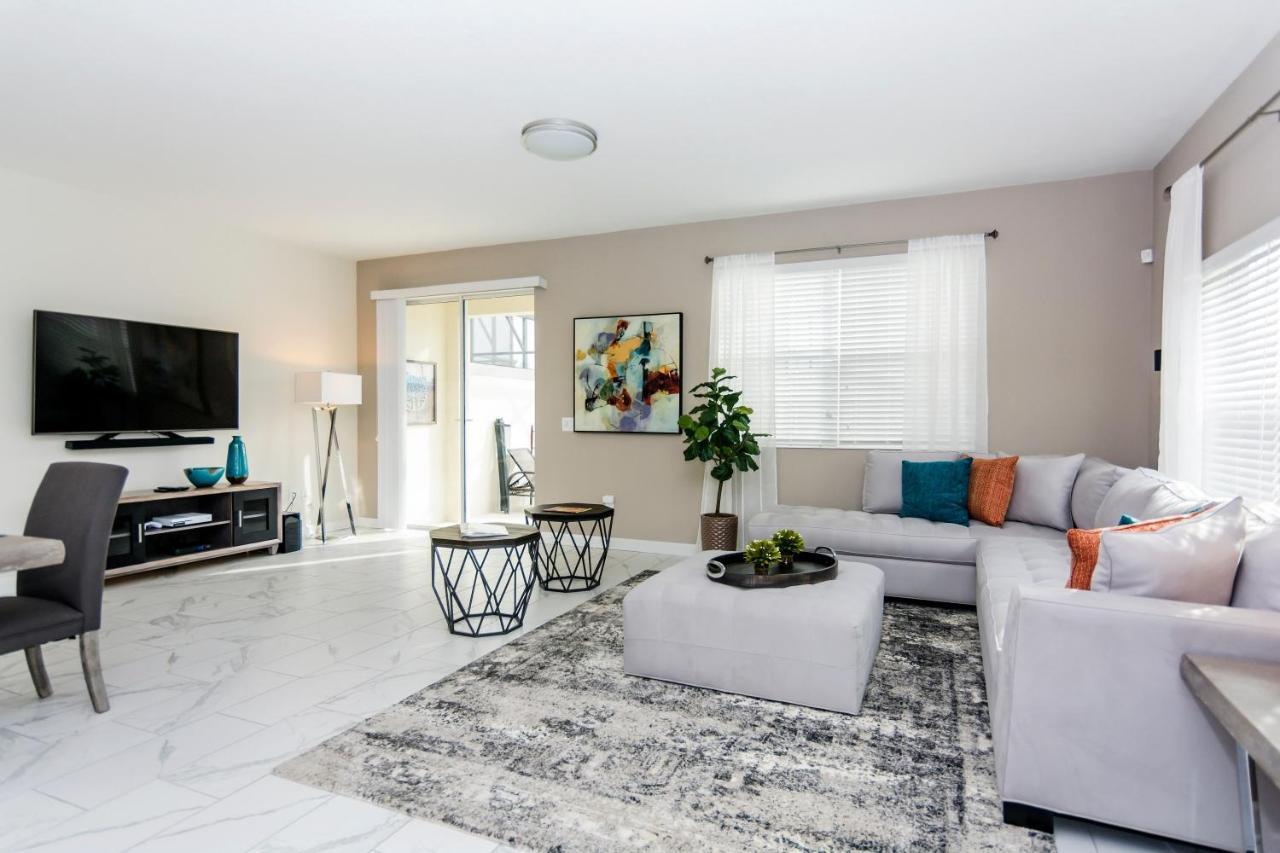 Dream Vacation Townhome Close To Disney Sl4839 Orlando Buitenkant foto