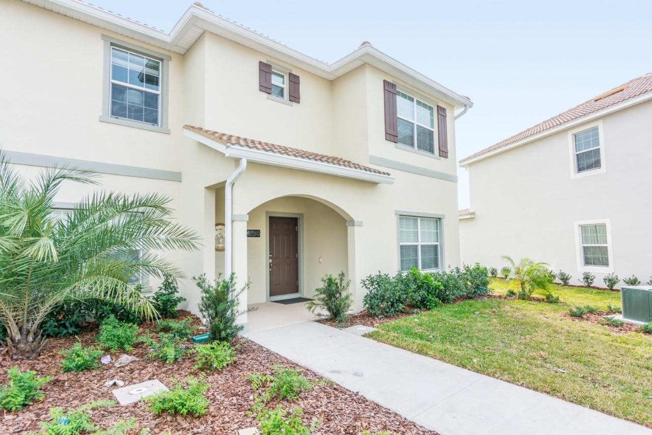 Dream Vacation Townhome Close To Disney Sl4839 Orlando Buitenkant foto
