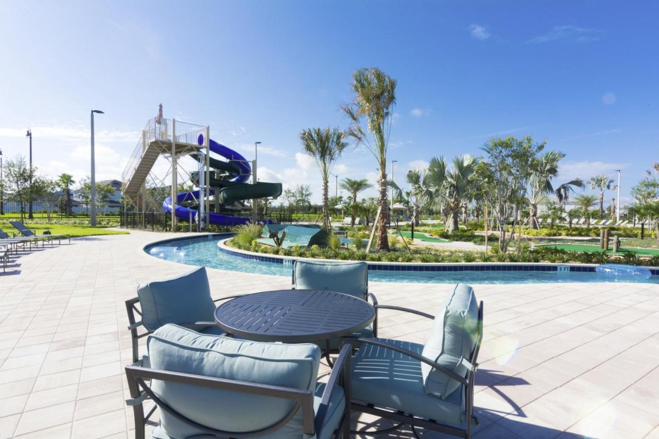 Dream Vacation Townhome Close To Disney Sl4839 Orlando Buitenkant foto