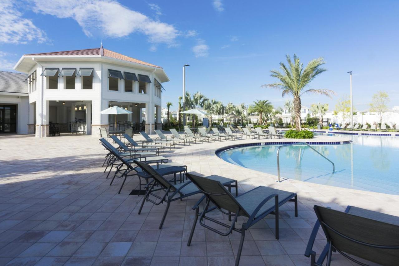 Dream Vacation Townhome Close To Disney Sl4839 Orlando Buitenkant foto