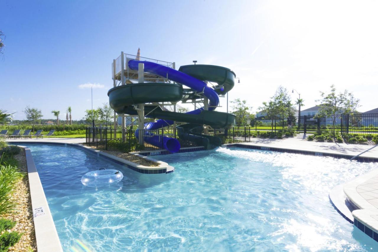 Dream Vacation Townhome Close To Disney Sl4839 Orlando Buitenkant foto