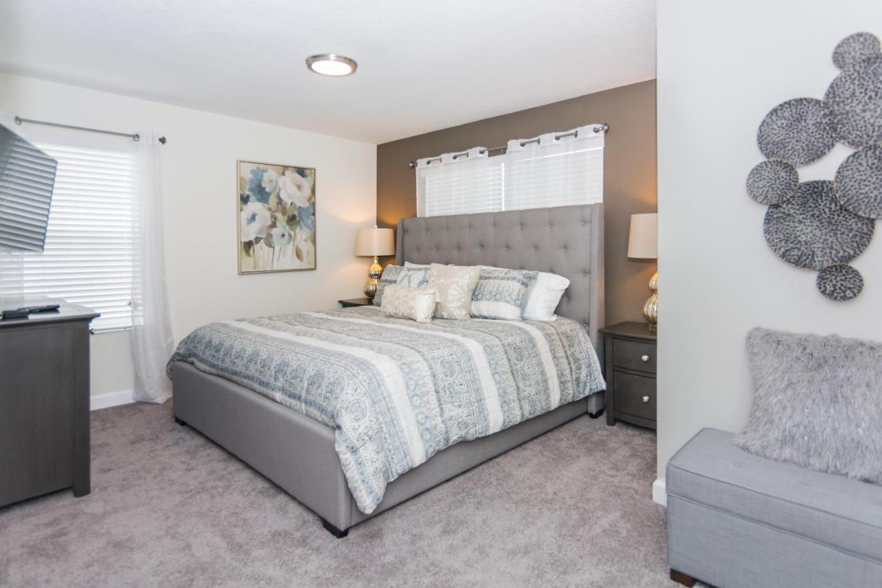 Dream Vacation Townhome Close To Disney Sl4839 Orlando Buitenkant foto