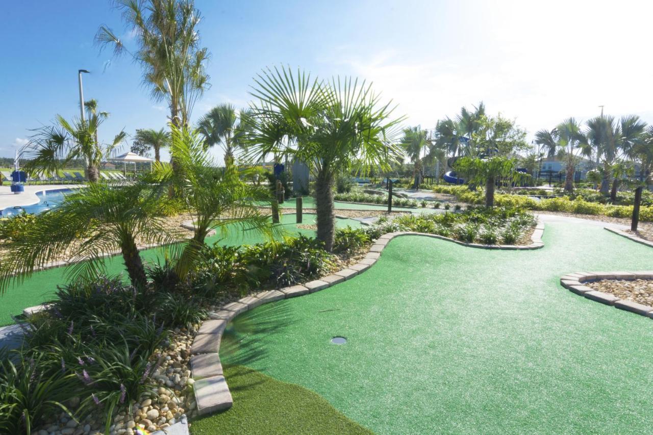 Dream Vacation Townhome Close To Disney Sl4839 Orlando Buitenkant foto