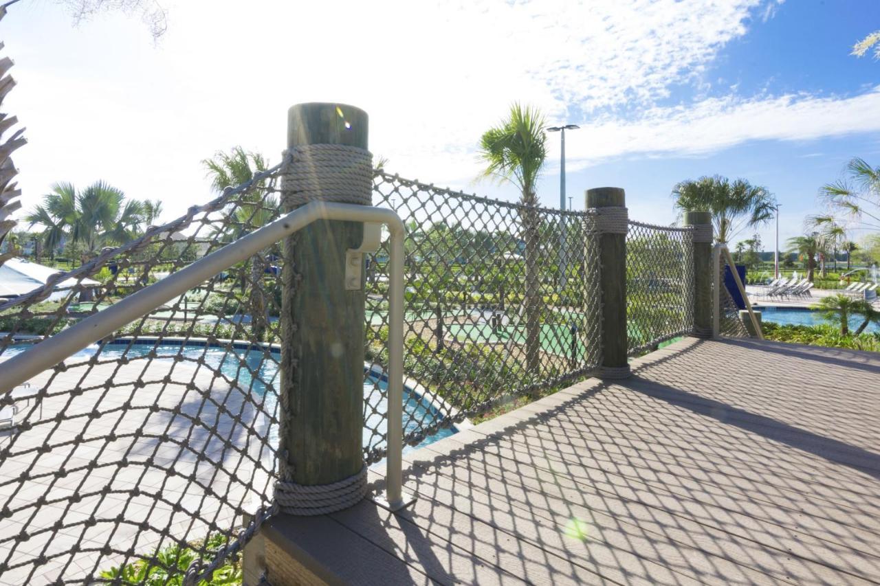 Dream Vacation Townhome Close To Disney Sl4839 Orlando Buitenkant foto