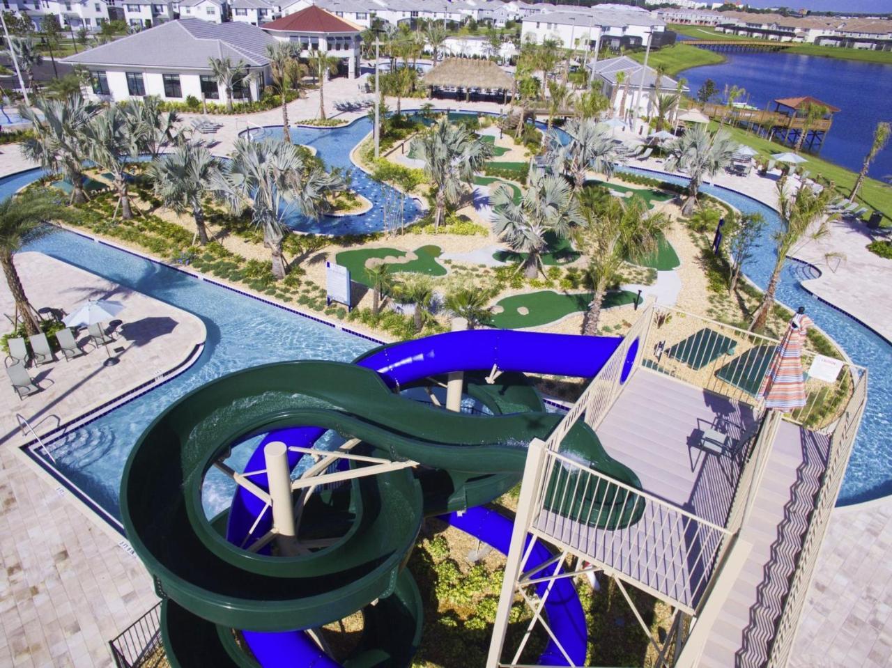 Dream Vacation Townhome Close To Disney Sl4839 Orlando Buitenkant foto